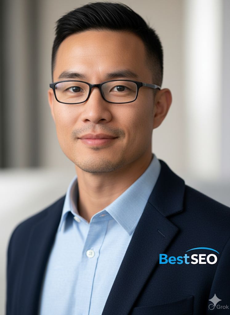 Liam Nguyen