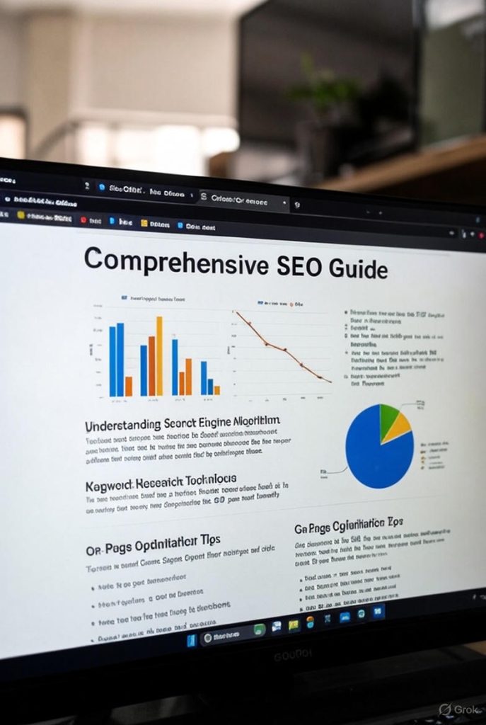 Google's 200+ Ranking Factors